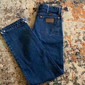 Vintage Wrangler jeans